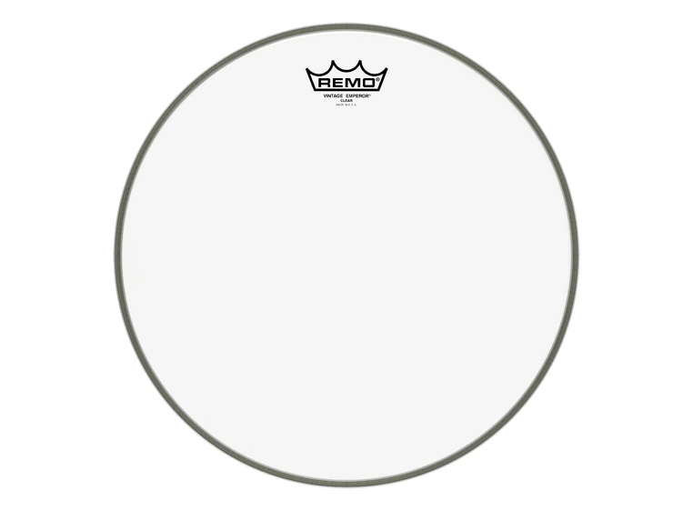 Remo Heads VE-0314 Vintage Emperor Clear 14 